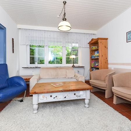 Ferienhaus Dohlennest Carolinensiel Zewnętrze zdjęcie