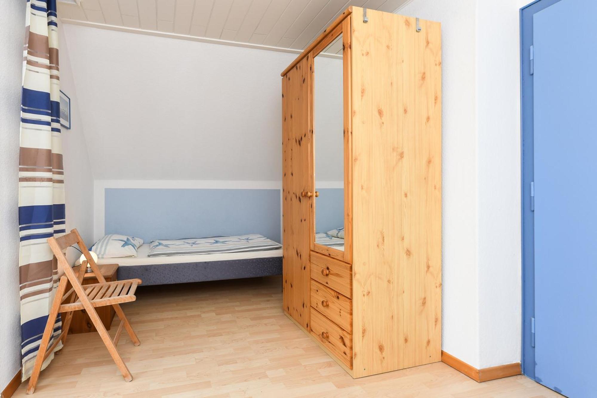 Ferienhaus Dohlennest Carolinensiel Zewnętrze zdjęcie