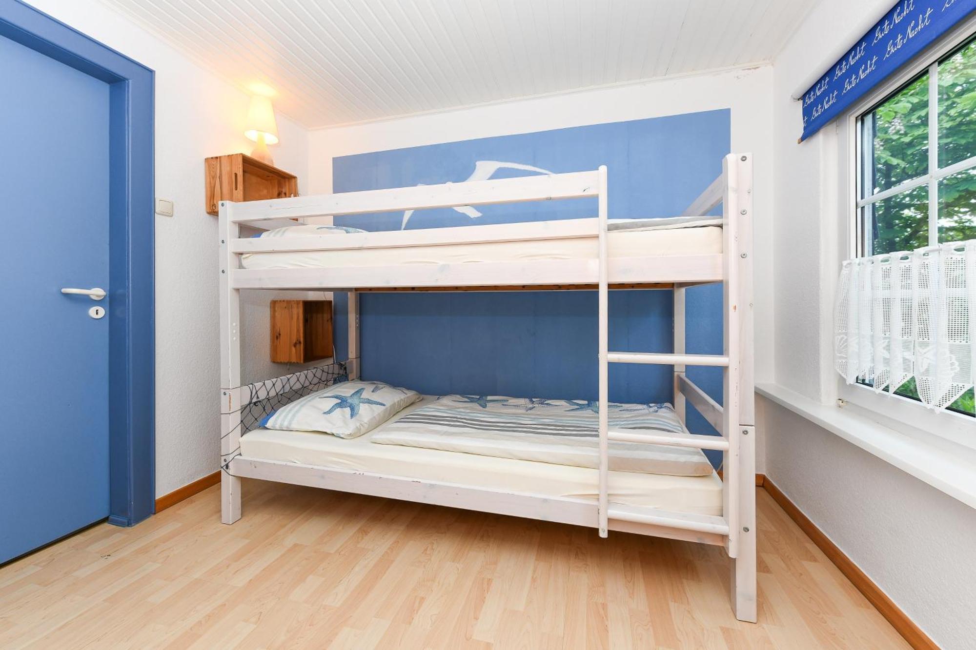 Ferienhaus Dohlennest Carolinensiel Zewnętrze zdjęcie