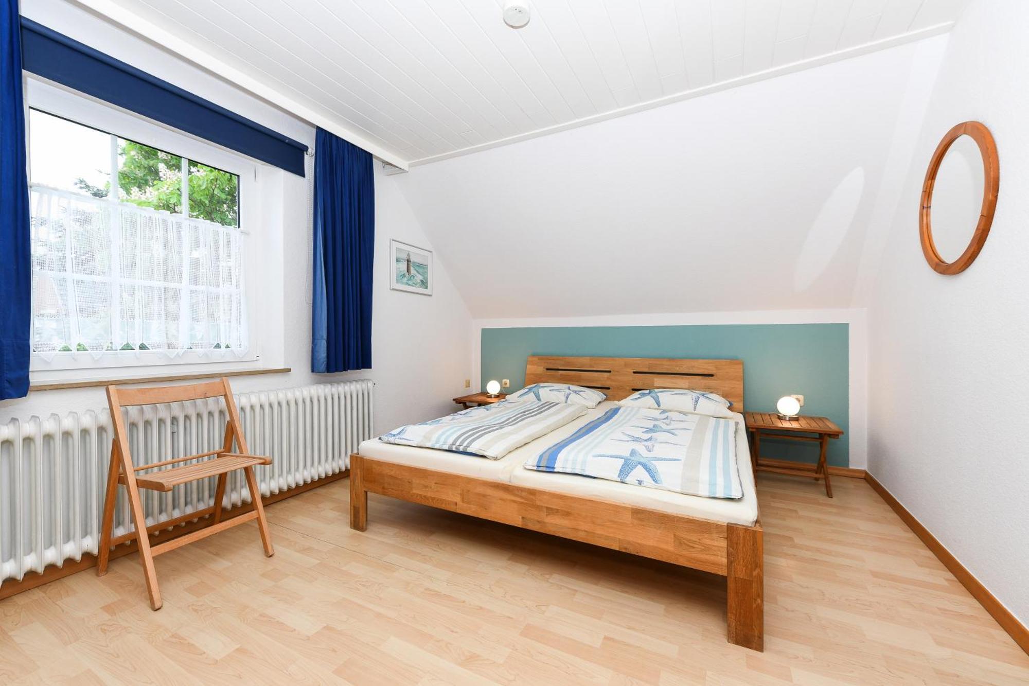 Ferienhaus Dohlennest Carolinensiel Zewnętrze zdjęcie