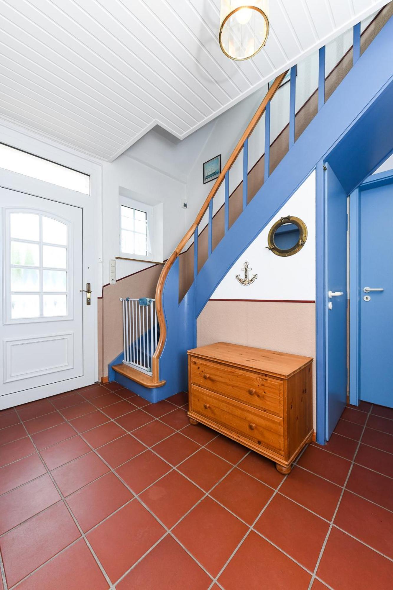 Ferienhaus Dohlennest Carolinensiel Zewnętrze zdjęcie