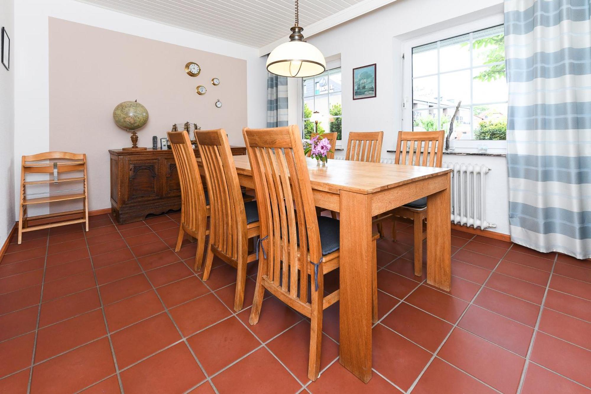 Ferienhaus Dohlennest Carolinensiel Zewnętrze zdjęcie