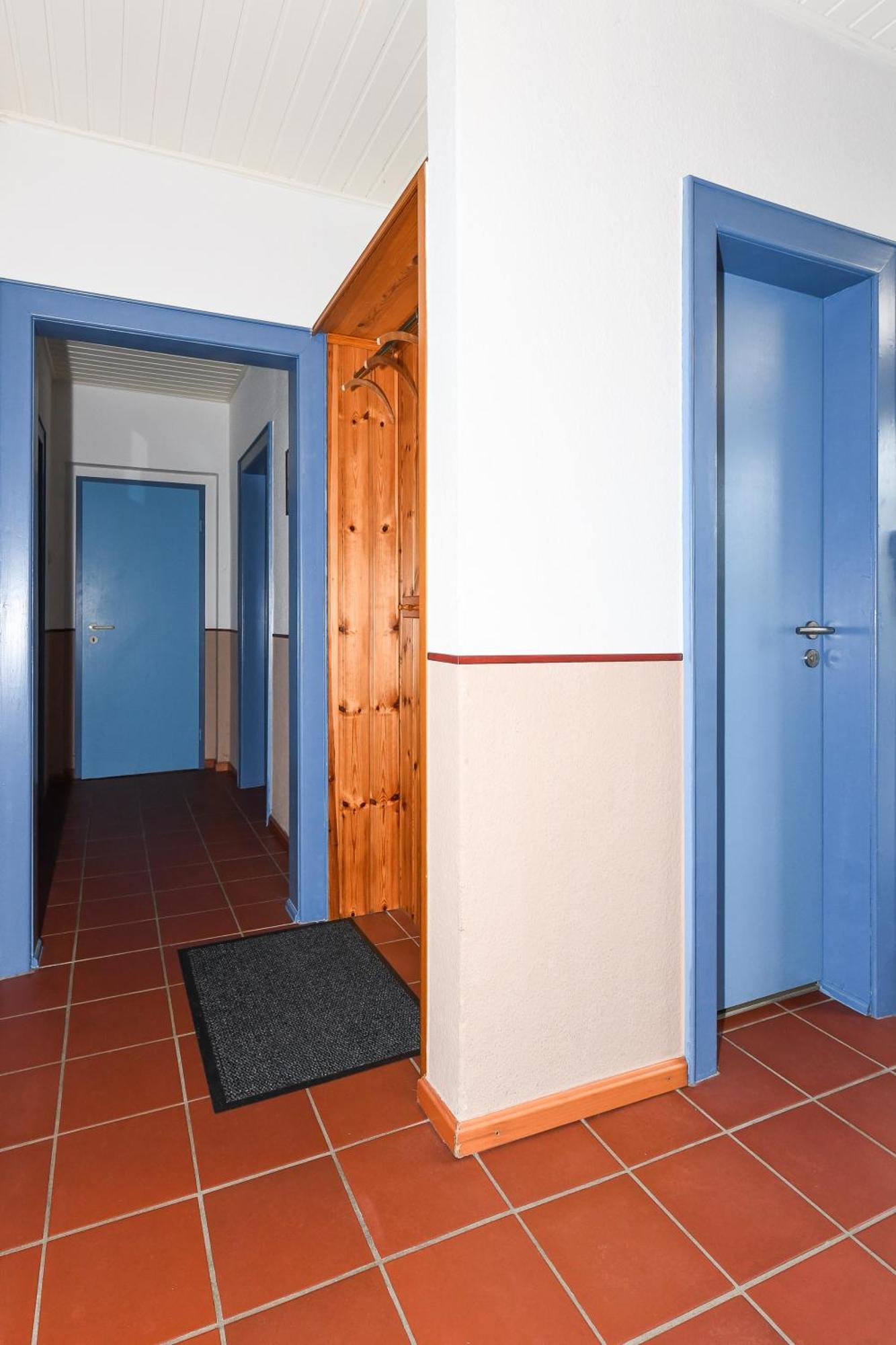 Ferienhaus Dohlennest Carolinensiel Zewnętrze zdjęcie