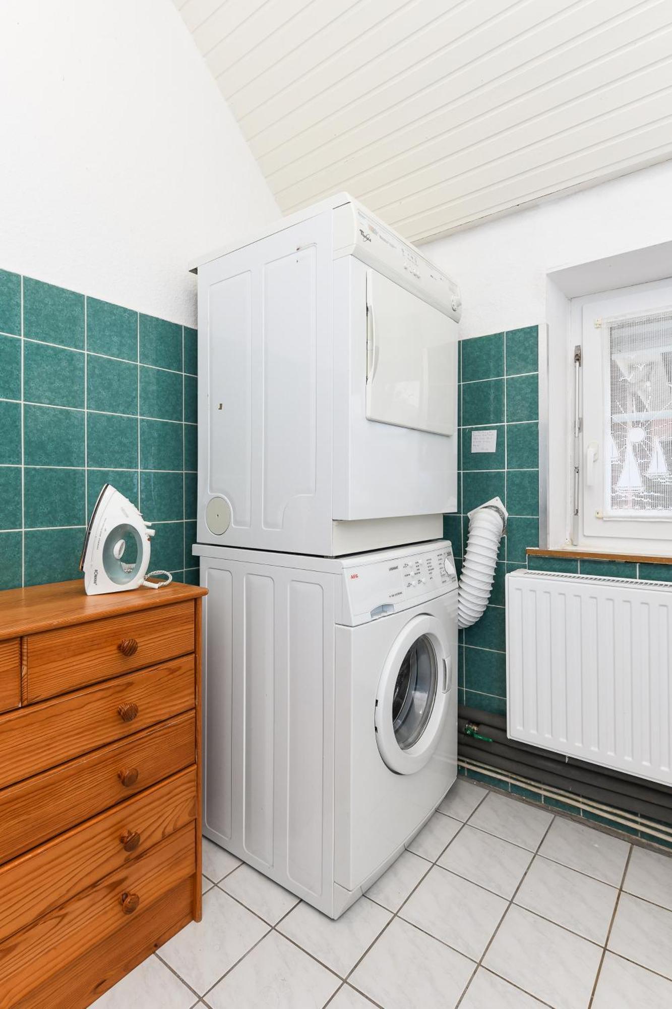 Ferienhaus Dohlennest Carolinensiel Zewnętrze zdjęcie