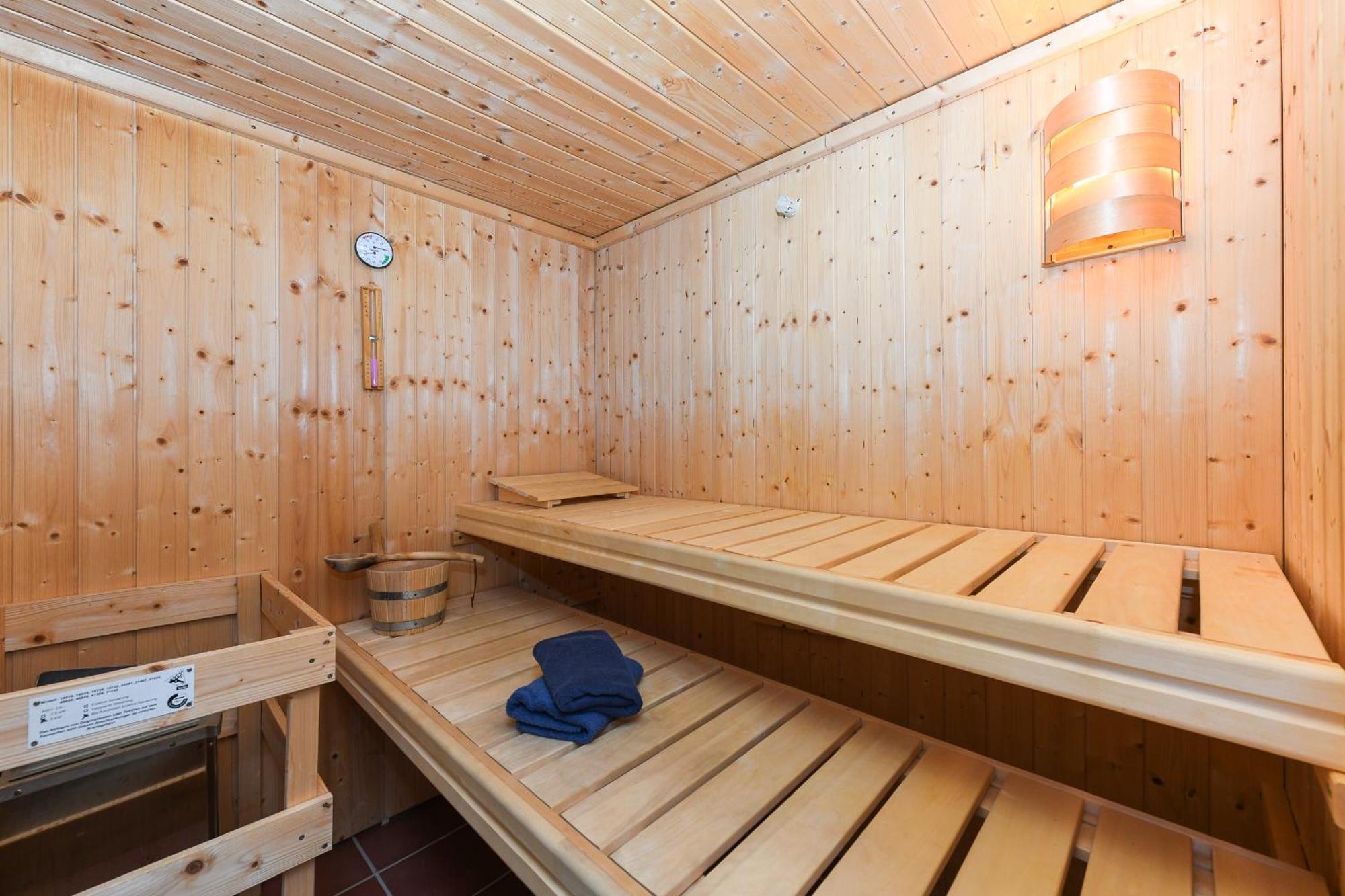 Ferienhaus Dohlennest Carolinensiel Zewnętrze zdjęcie