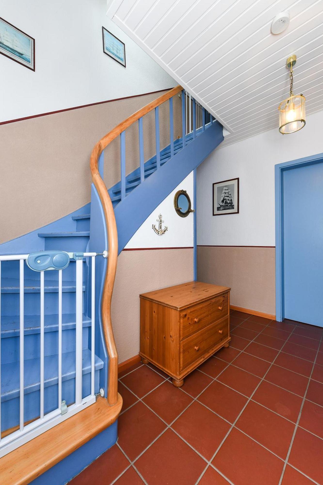 Ferienhaus Dohlennest Carolinensiel Zewnętrze zdjęcie
