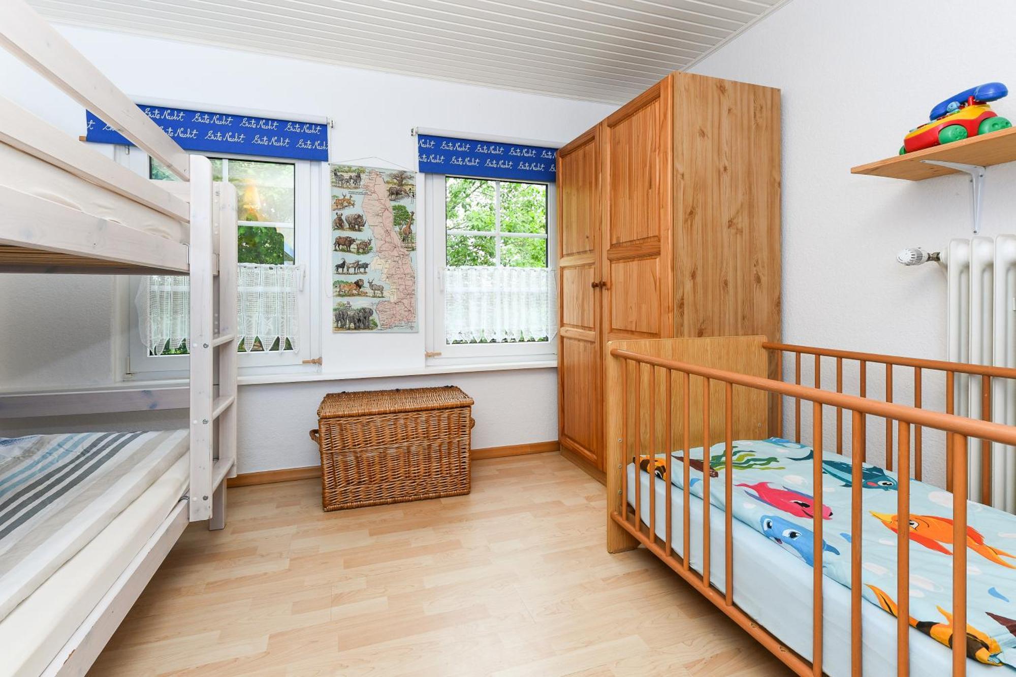 Ferienhaus Dohlennest Carolinensiel Zewnętrze zdjęcie