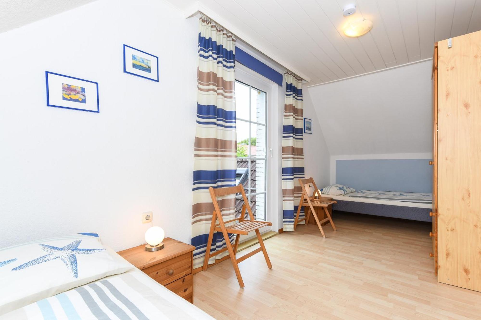 Ferienhaus Dohlennest Carolinensiel Zewnętrze zdjęcie