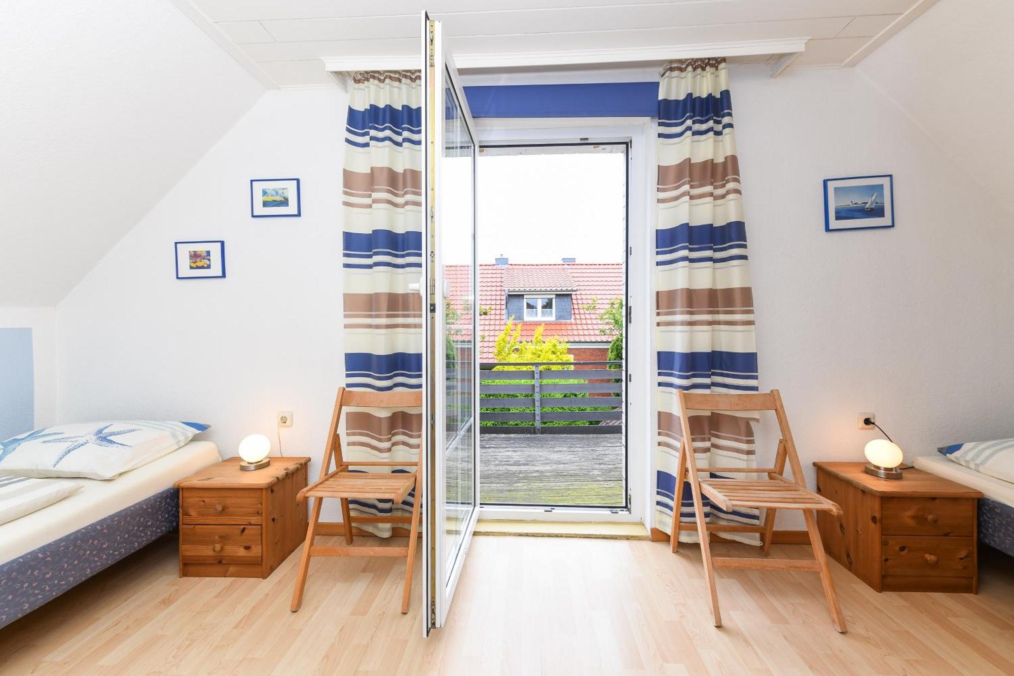 Ferienhaus Dohlennest Carolinensiel Zewnętrze zdjęcie