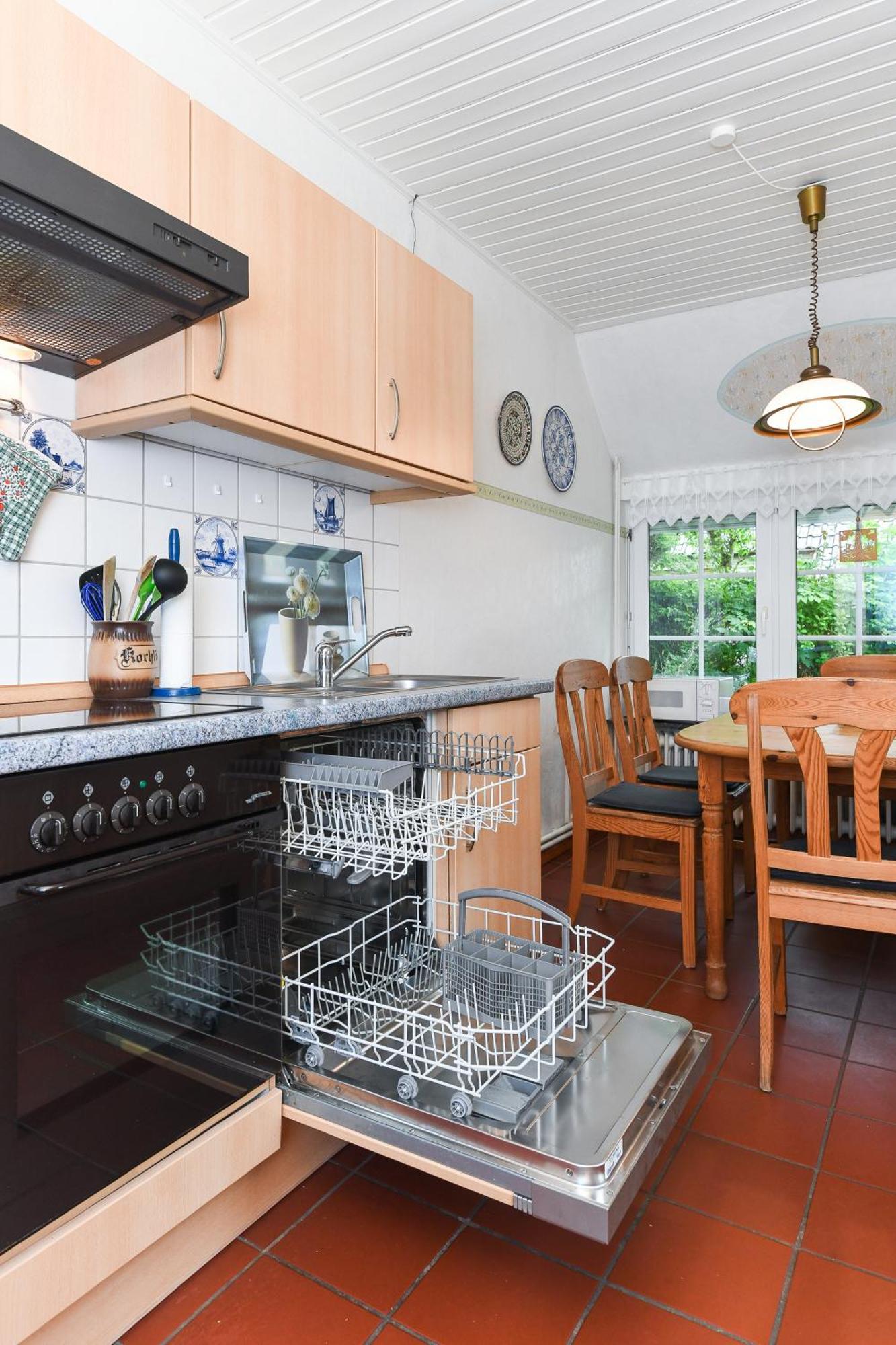Ferienhaus Dohlennest Carolinensiel Zewnętrze zdjęcie