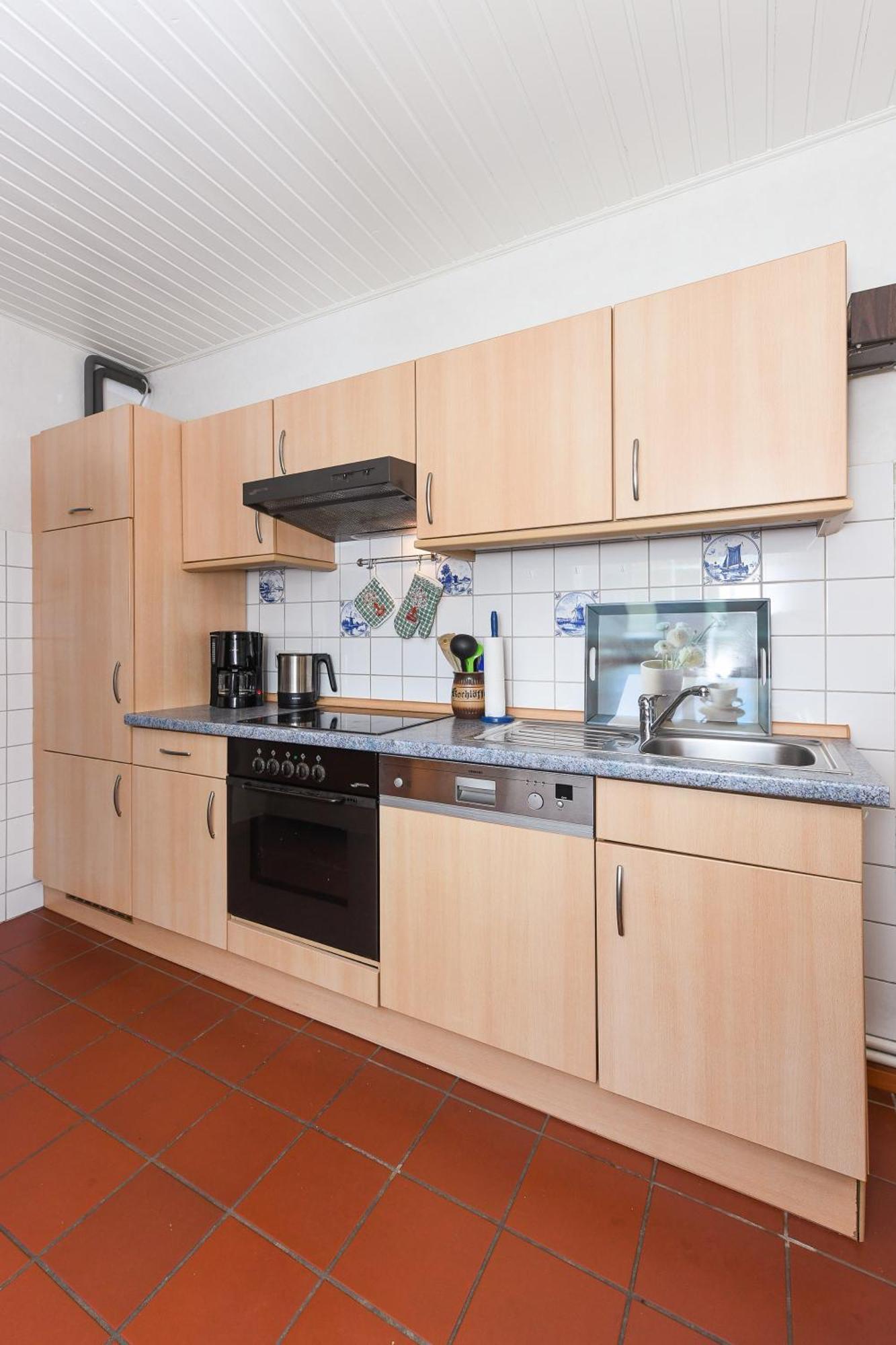 Ferienhaus Dohlennest Carolinensiel Zewnętrze zdjęcie