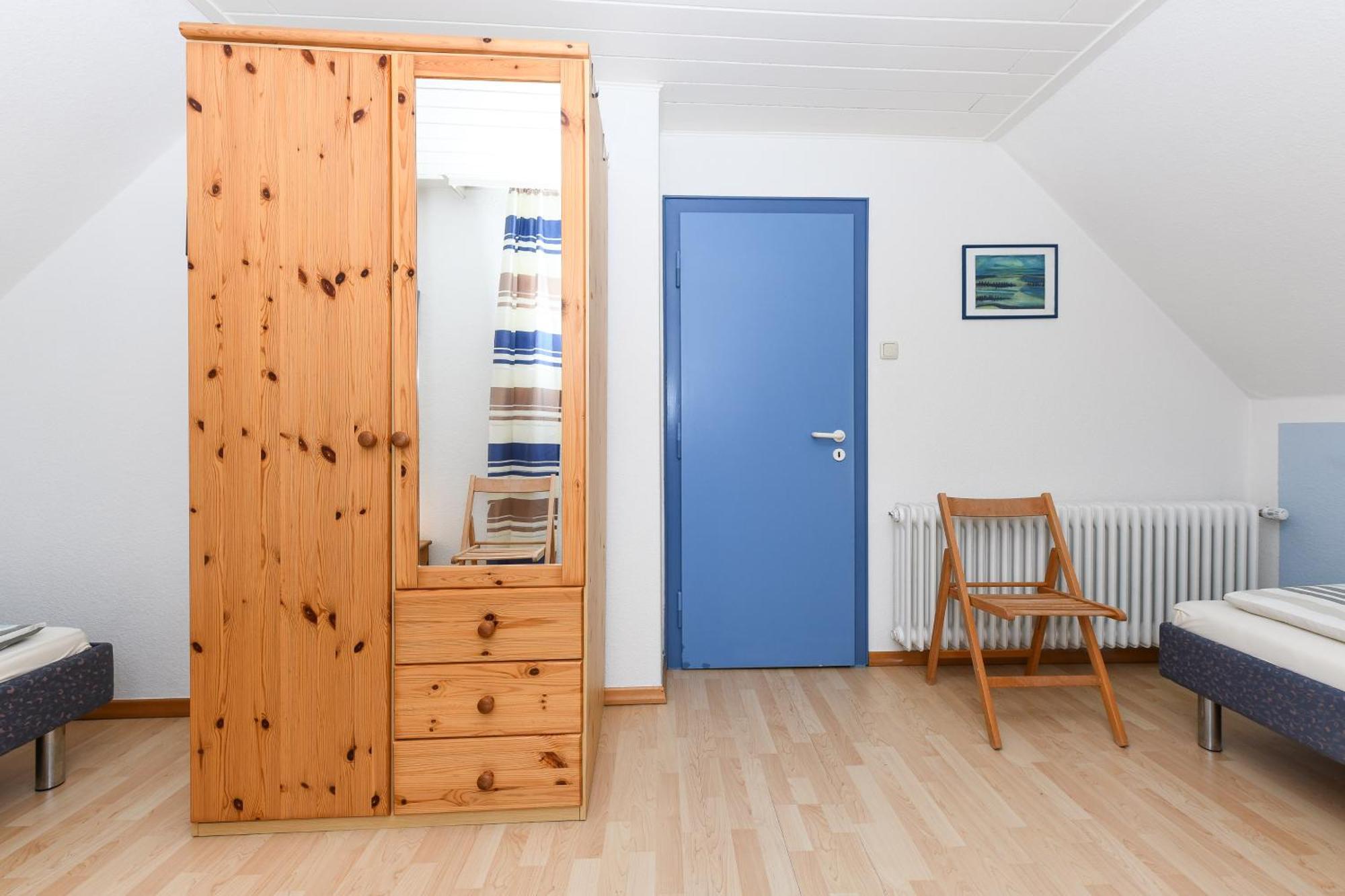 Ferienhaus Dohlennest Carolinensiel Zewnętrze zdjęcie