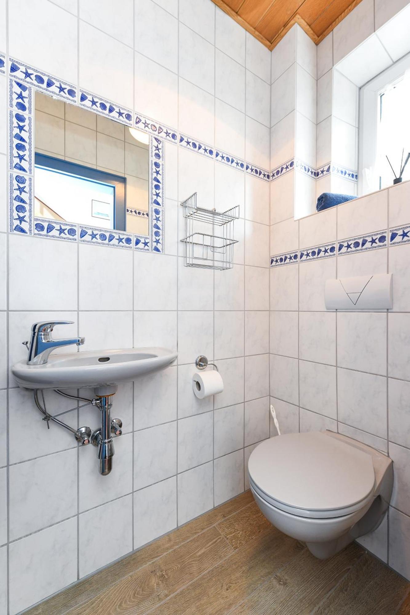 Ferienhaus Dohlennest Carolinensiel Zewnętrze zdjęcie