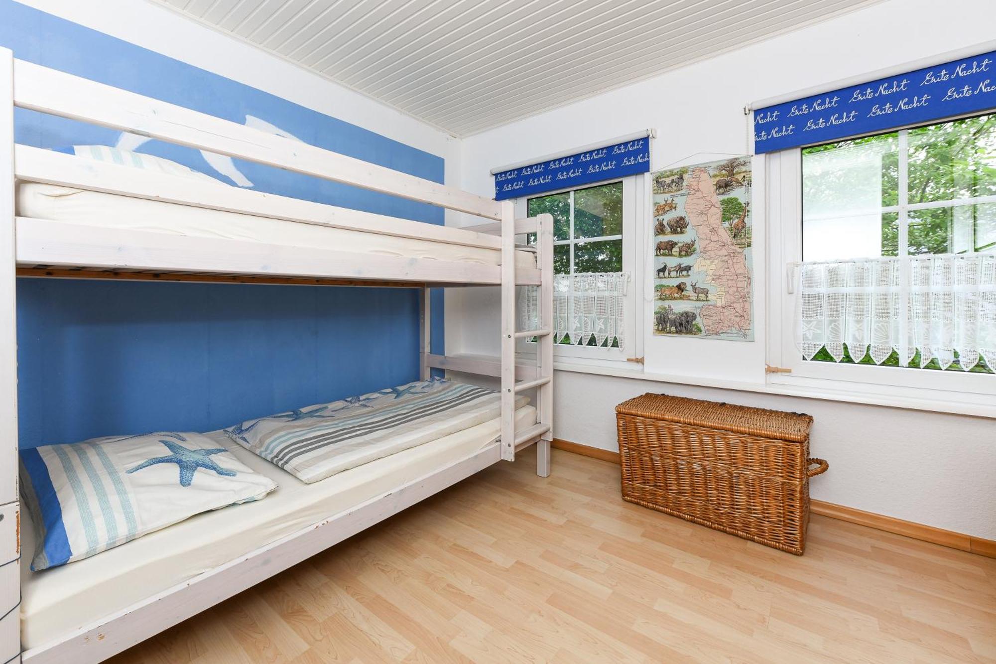 Ferienhaus Dohlennest Carolinensiel Zewnętrze zdjęcie