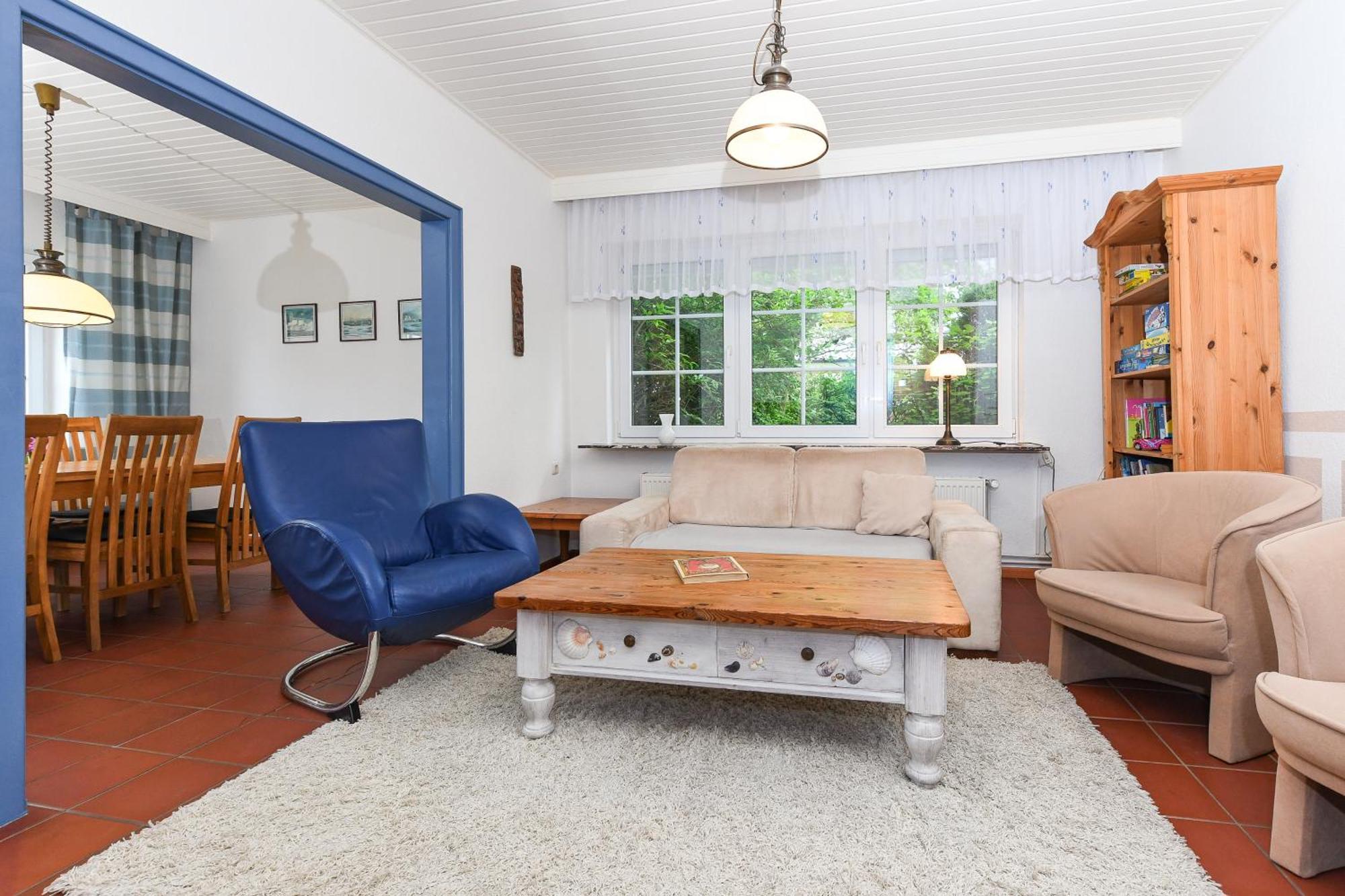 Ferienhaus Dohlennest Carolinensiel Zewnętrze zdjęcie