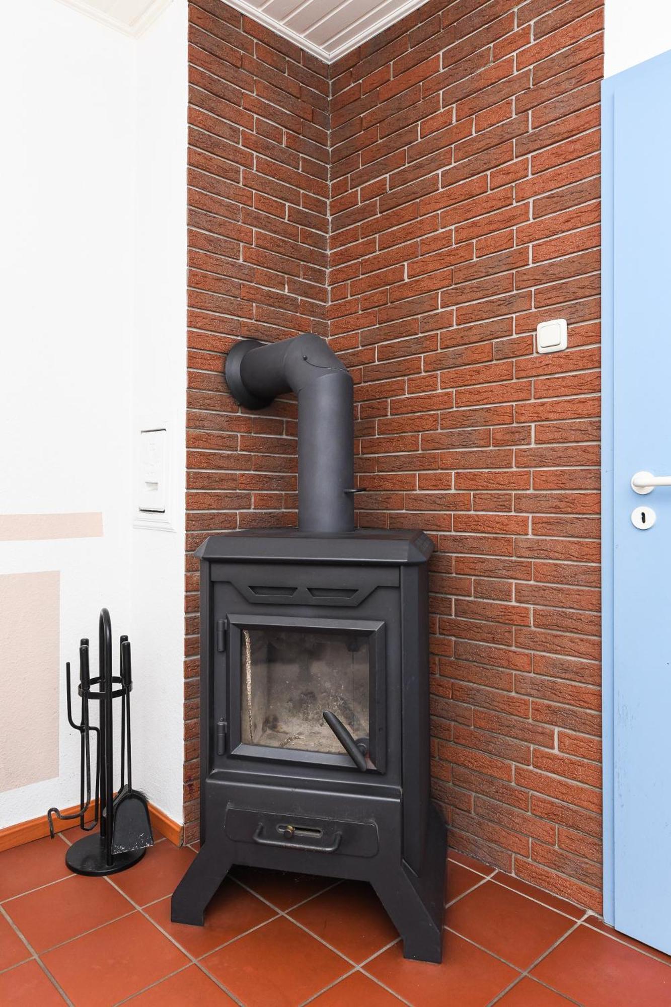 Ferienhaus Dohlennest Carolinensiel Zewnętrze zdjęcie